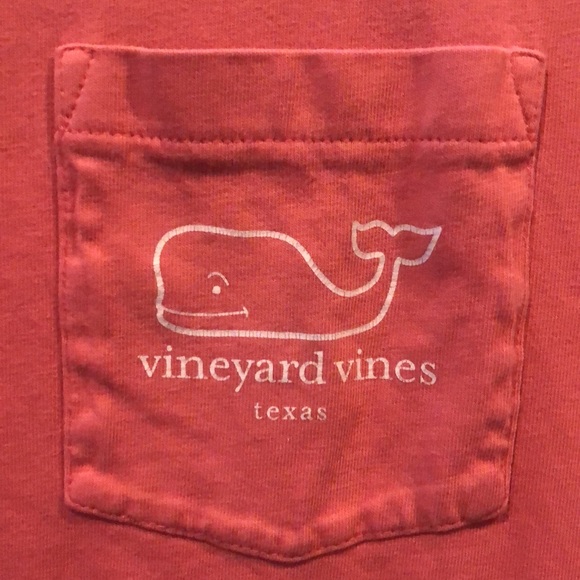 Vineyard vines tee shirt - Picture 3 of 5